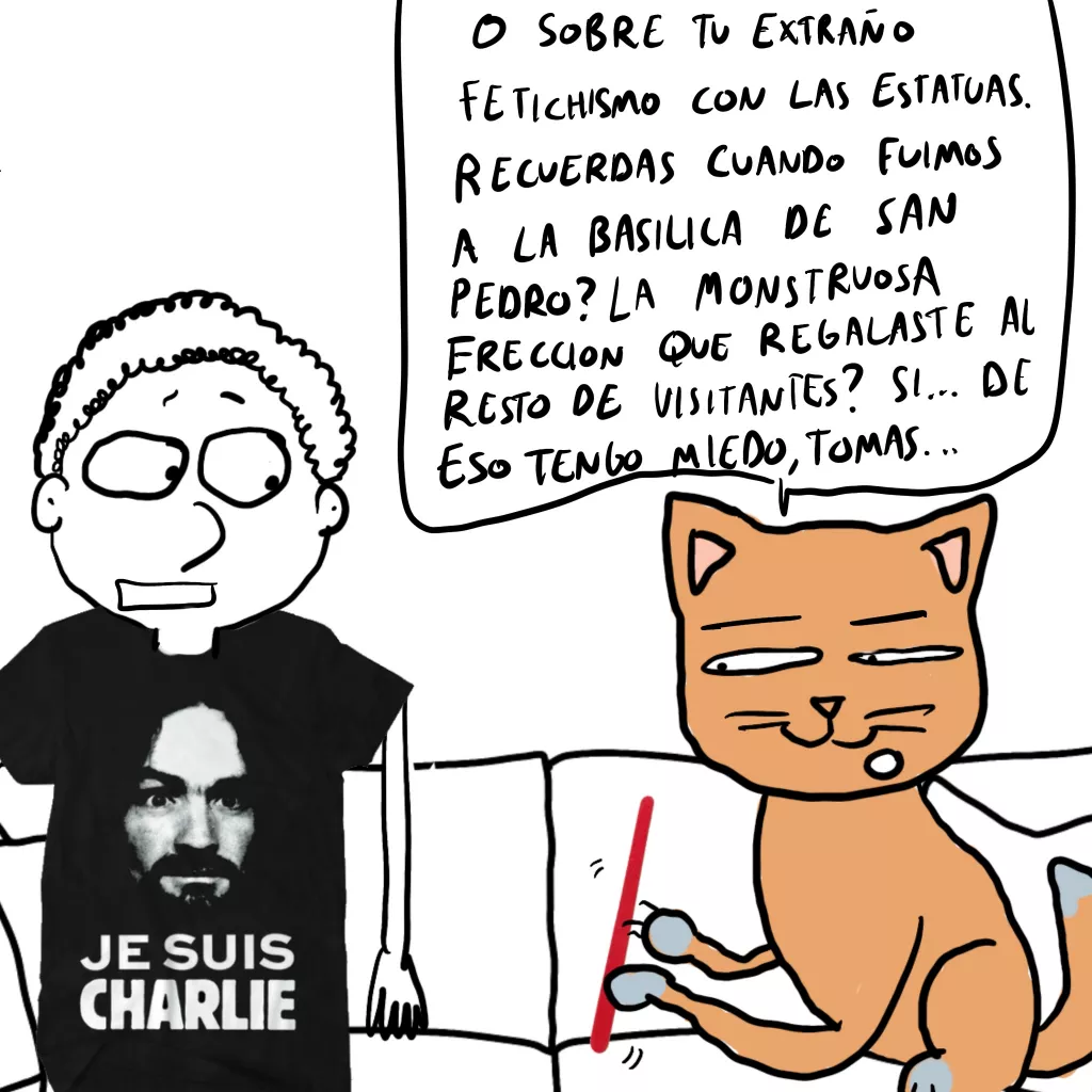 tiempo aparte